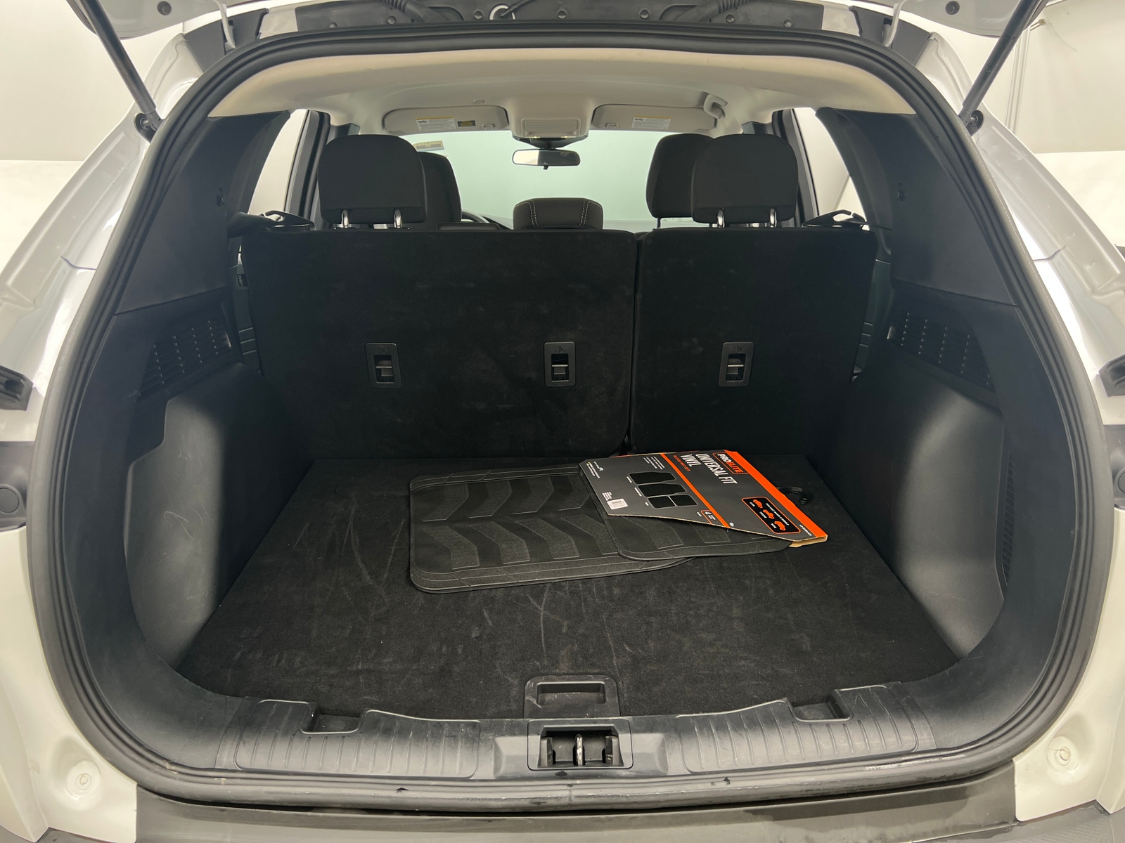 Thumbnail: 2025 Ford Escape - 7