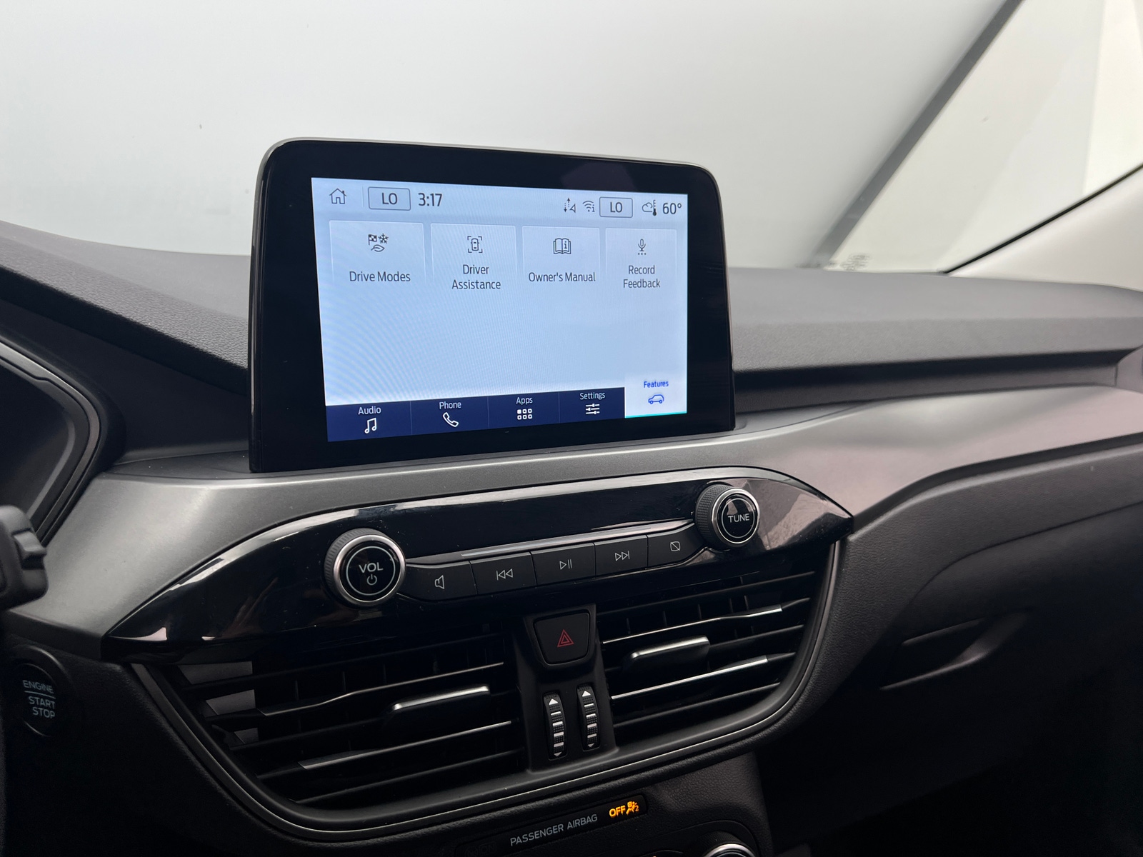 Thumbnail: 2025 Ford Escape - 4