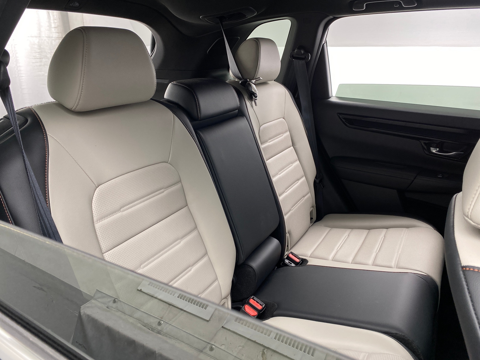 Thumbnail: 2023 Honda CR-V - 5