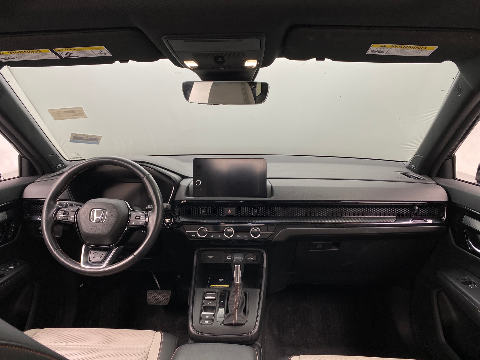 Thumbnail: 2023 Honda CR-V - 2