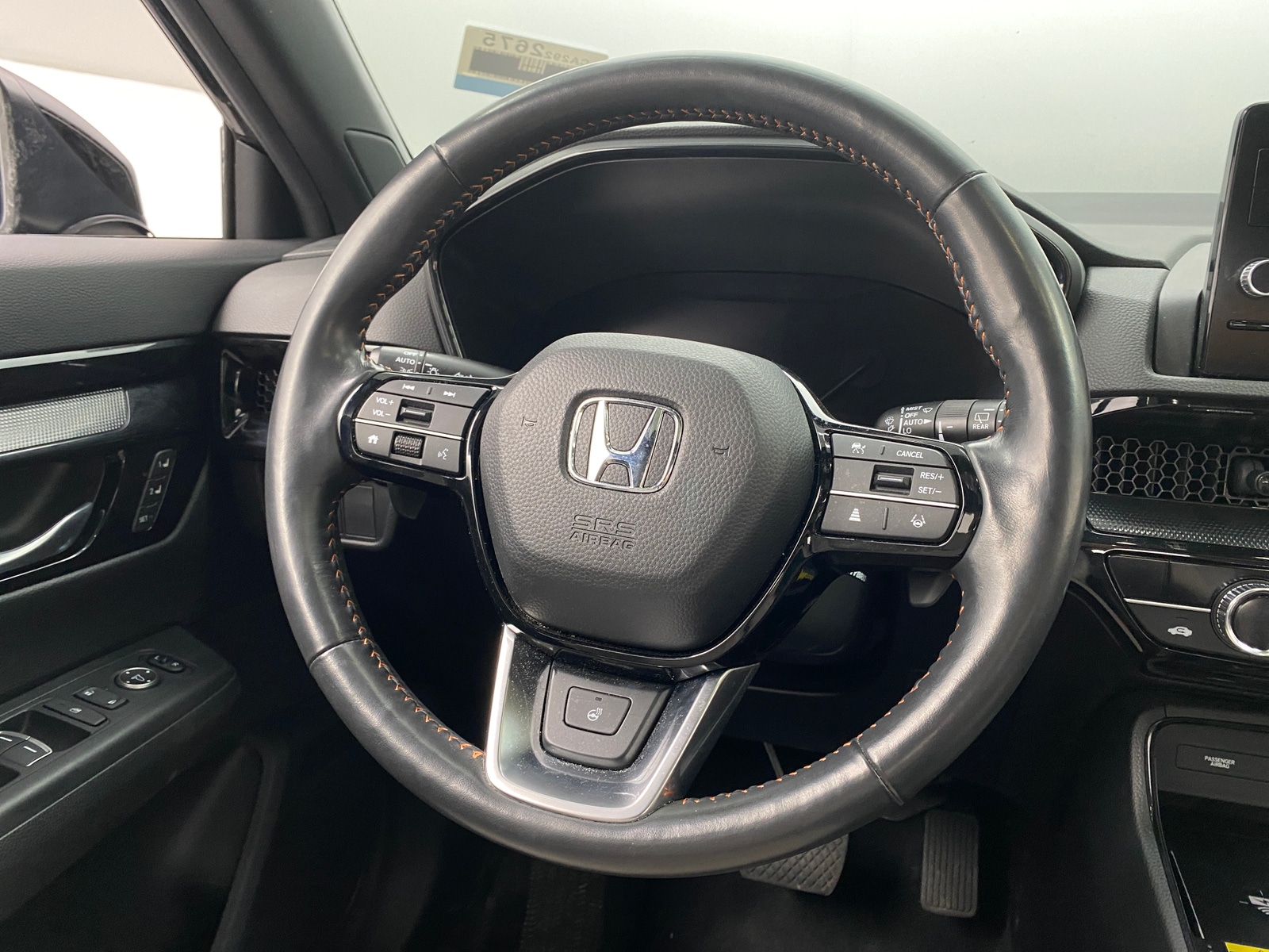 Thumbnail: 2023 Honda CR-V - 4