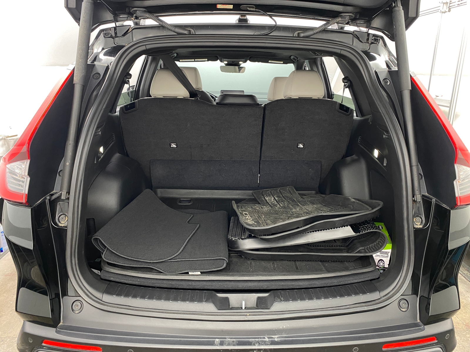 Thumbnail: 2023 Honda CR-V - 6