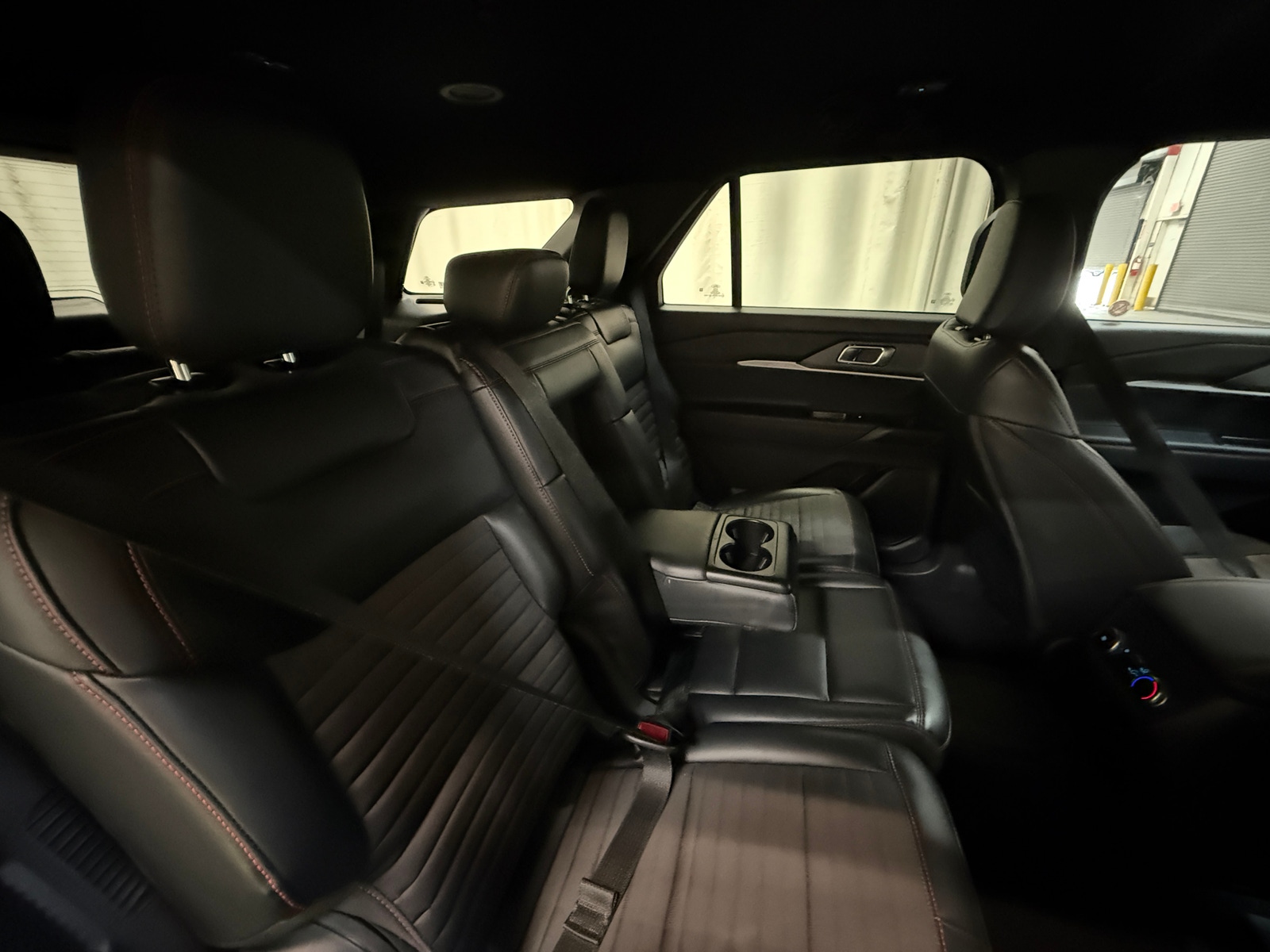 Thumbnail: 2025 Ford Explorer - 5