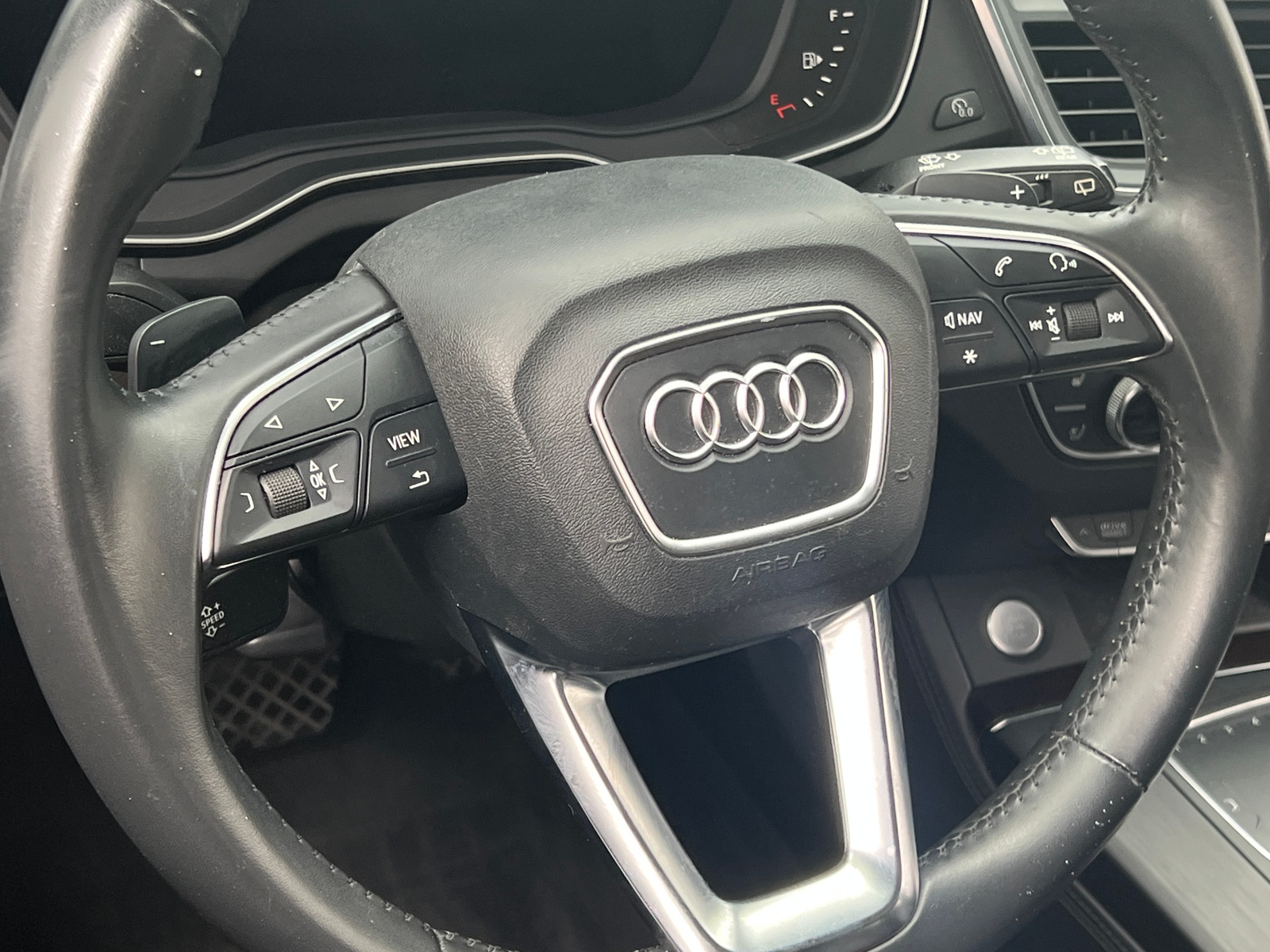 Thumbnail: 2019 Audi Q5 - 4