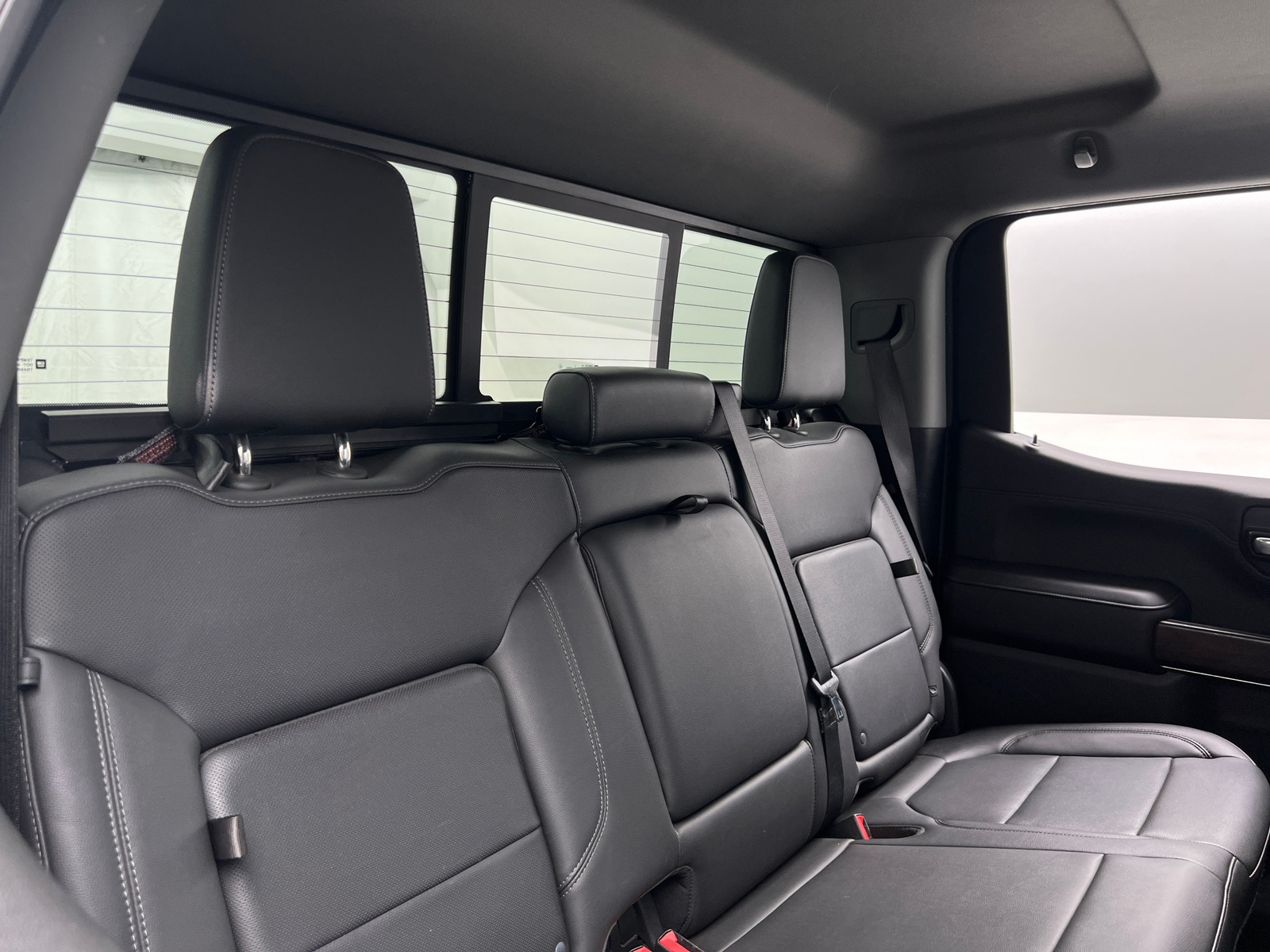 Thumbnail: 2020 GMC Sierra 1500 - 5