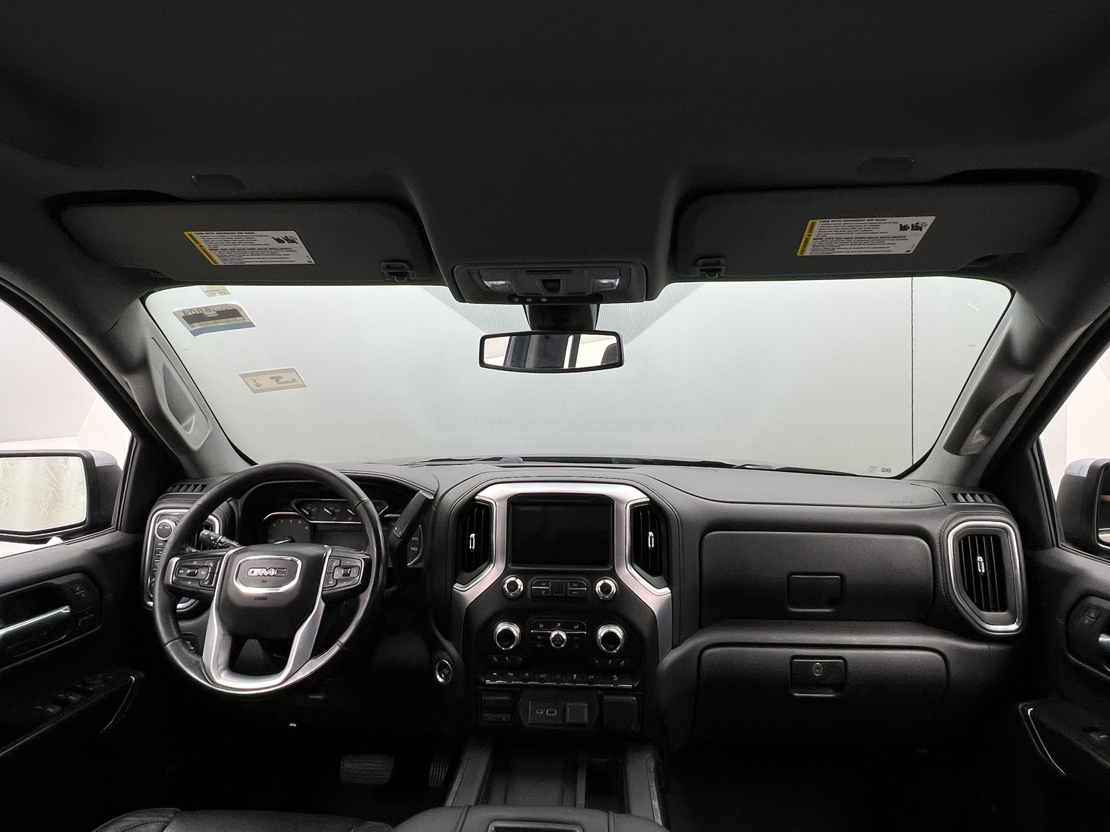 Thumbnail: 2020 GMC Sierra 1500 - 2