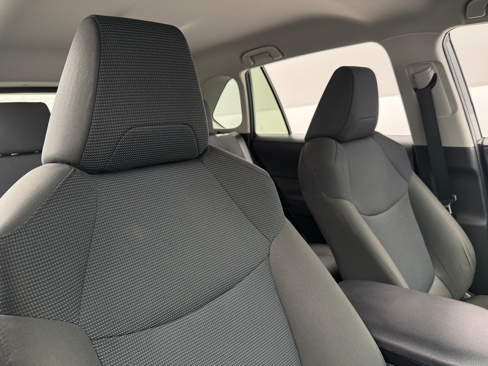 Thumbnail: 2023 Toyota RAV4 - 2