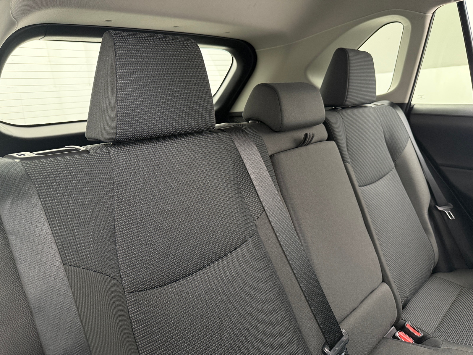 Thumbnail: 2023 Toyota RAV4 - 6