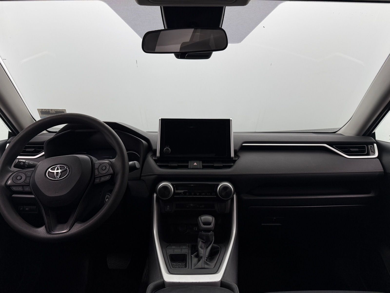 Thumbnail: 2023 Toyota RAV4 - 3