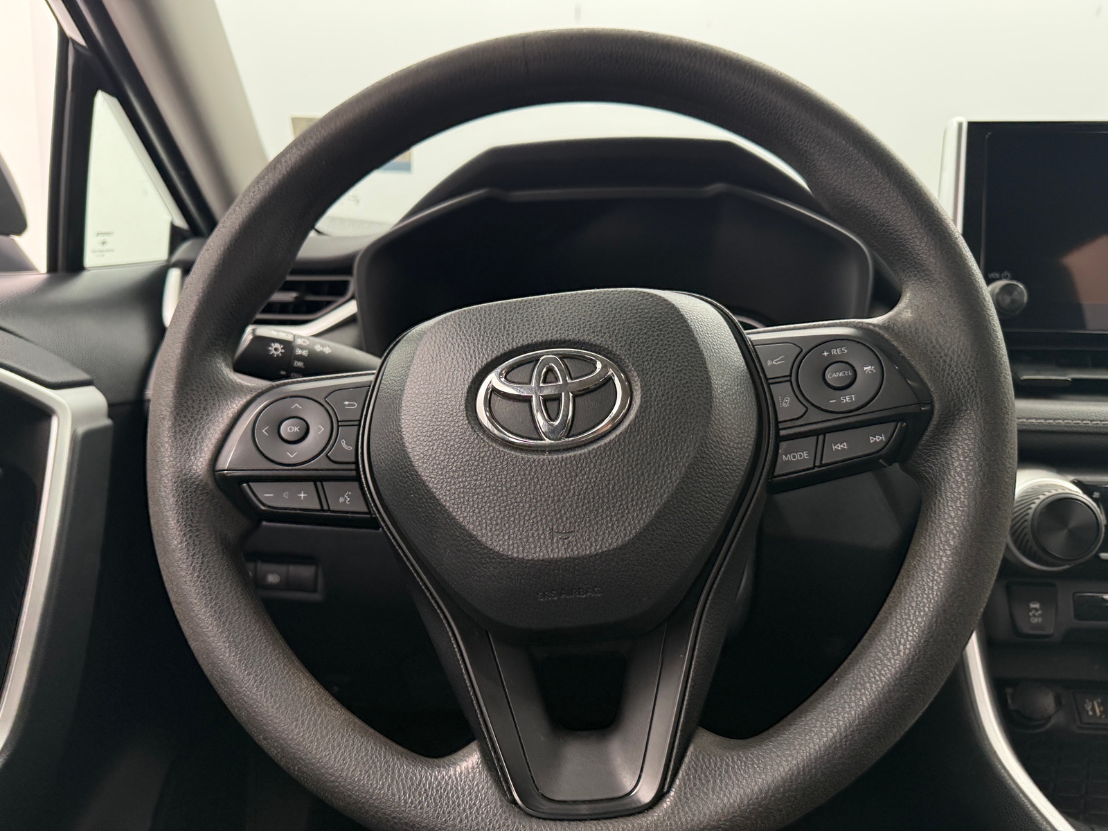 Thumbnail: 2023 Toyota RAV4 - 5