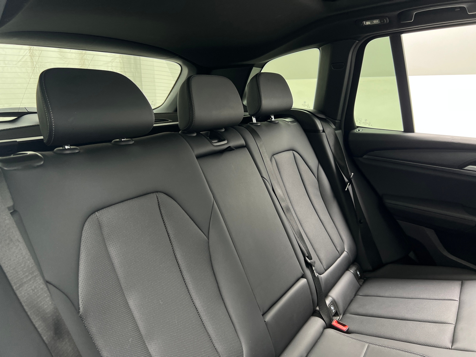 Thumbnail: 2024 BMW X3 - 5