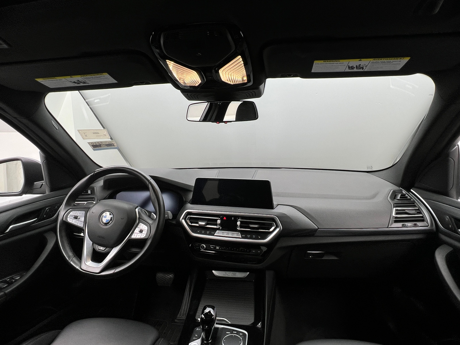 Thumbnail: 2024 BMW X3 - 2