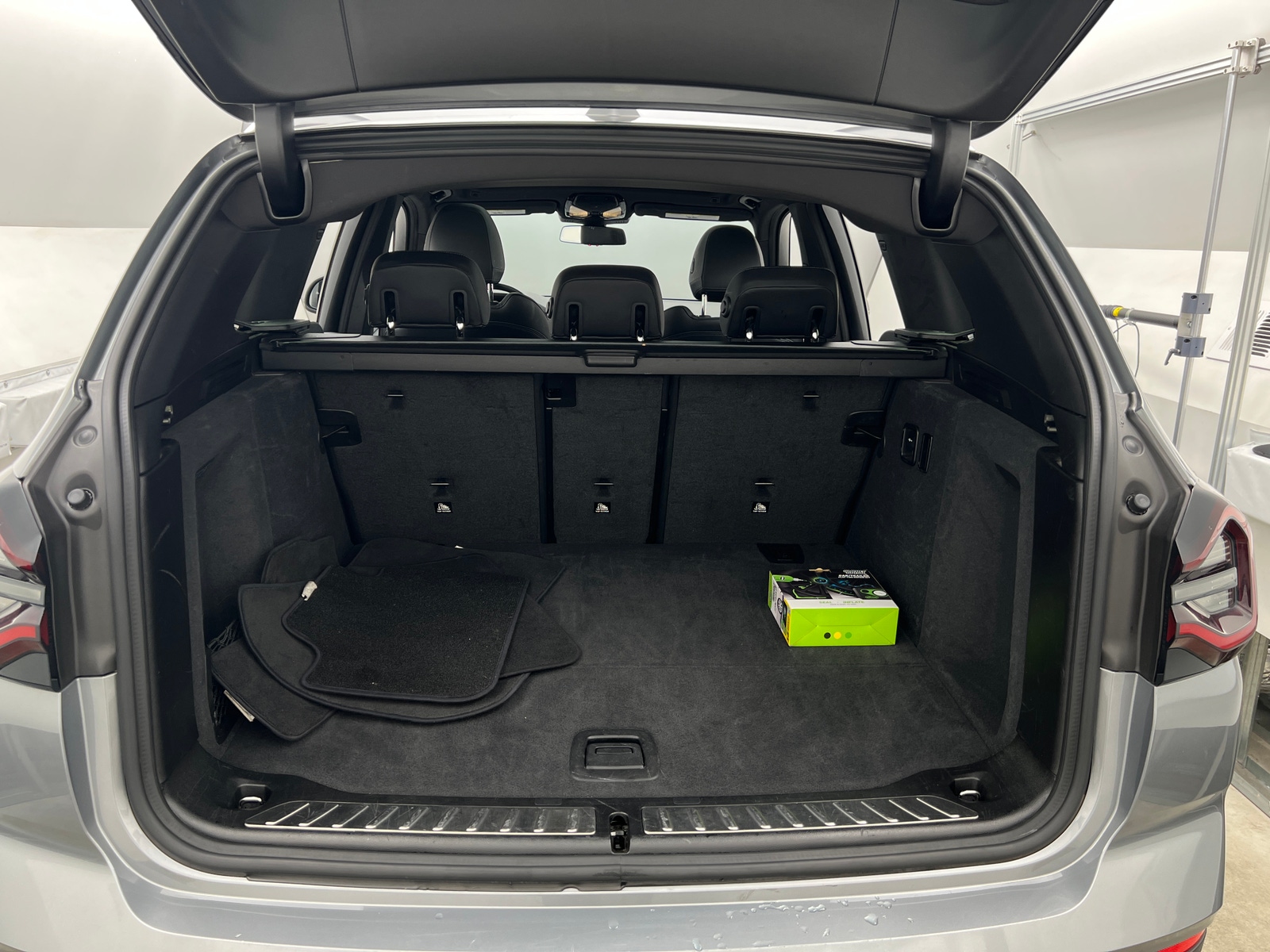 Thumbnail: 2024 BMW X3 - 6