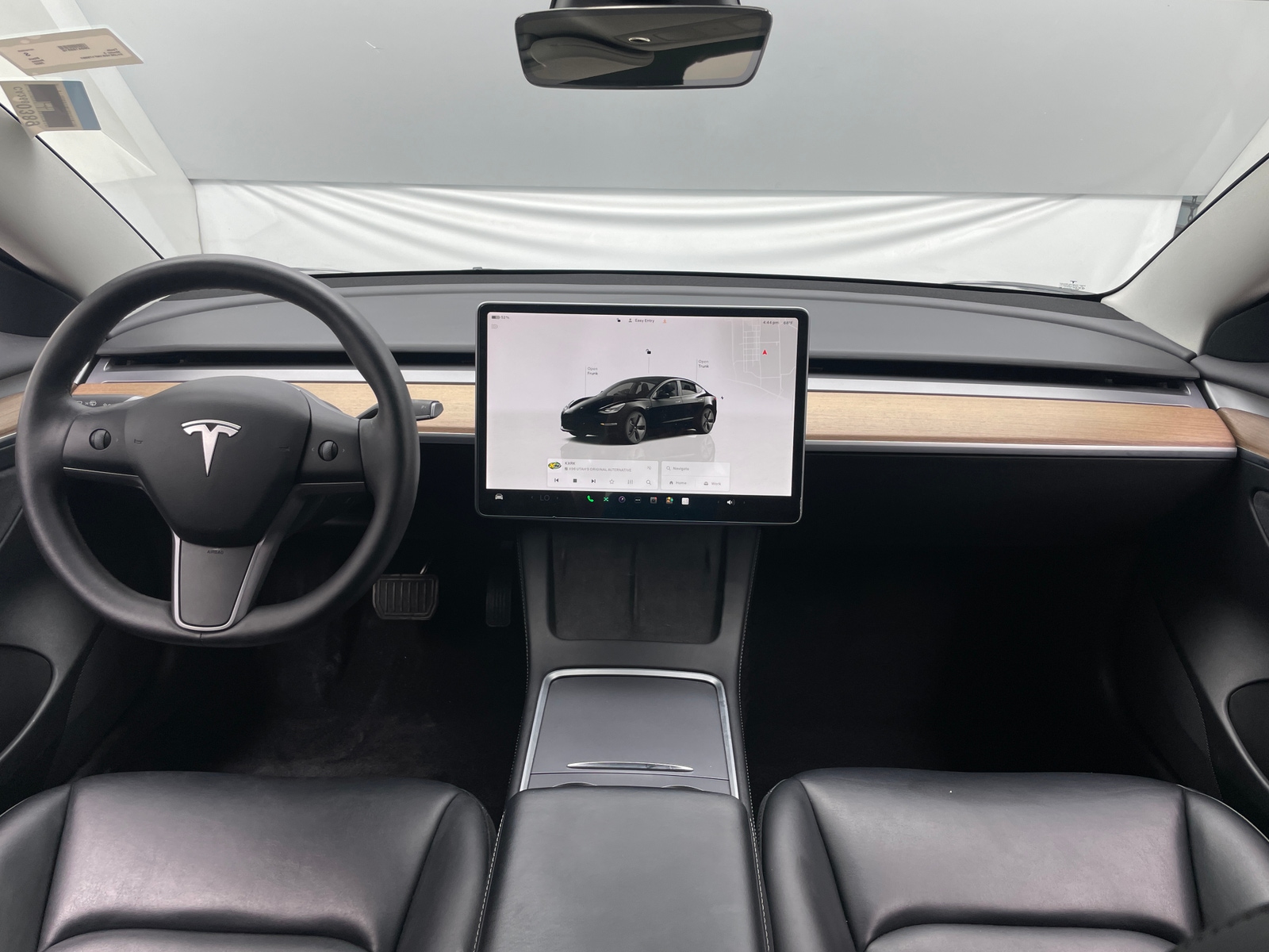 Thumbnail: 2022 Tesla Model 3 - 2