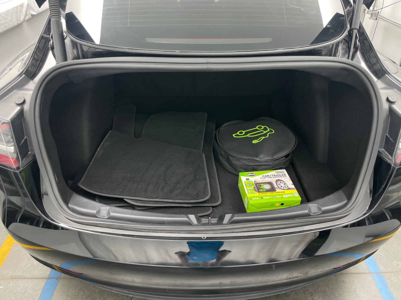 Thumbnail: 2022 Tesla Model 3 - 6