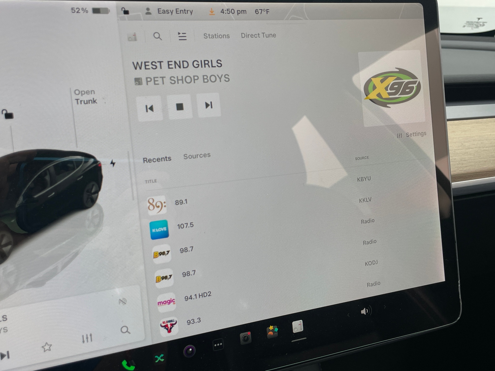Thumbnail: 2022 Tesla Model 3 - 3