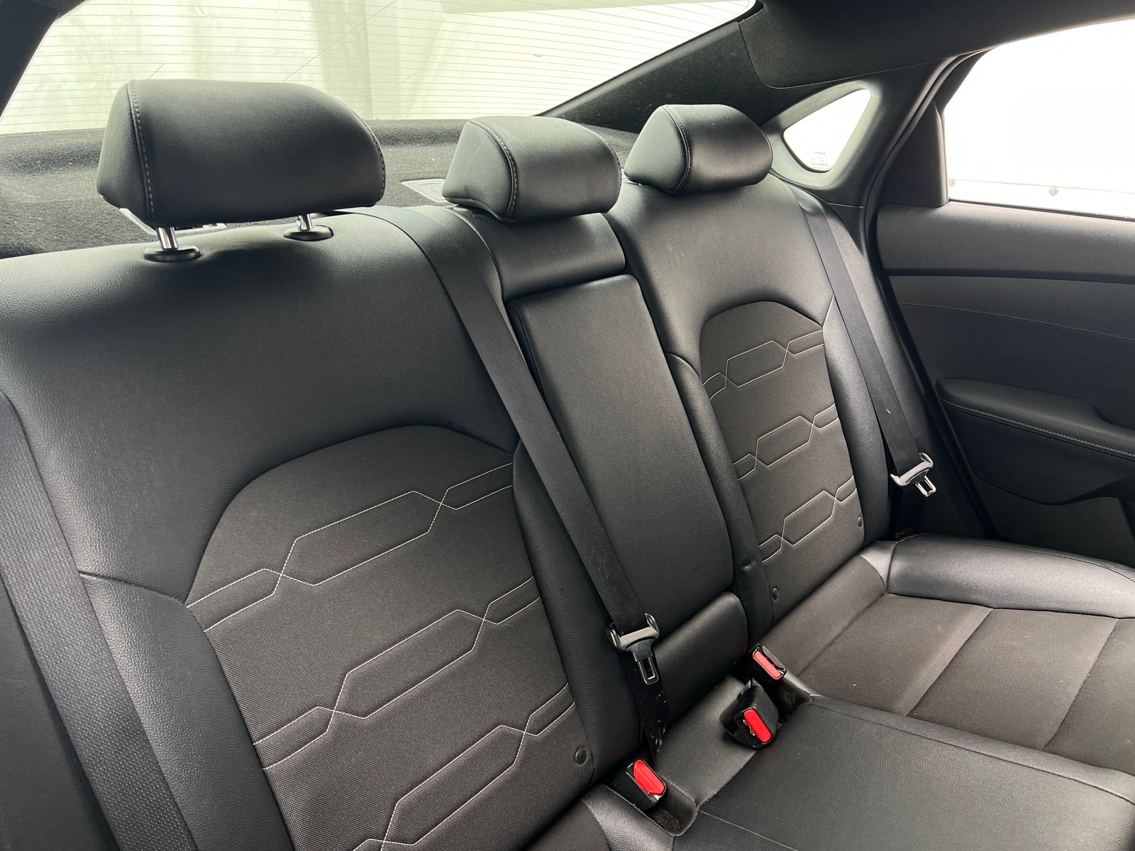 Thumbnail: 2023 Kia Forte - 6