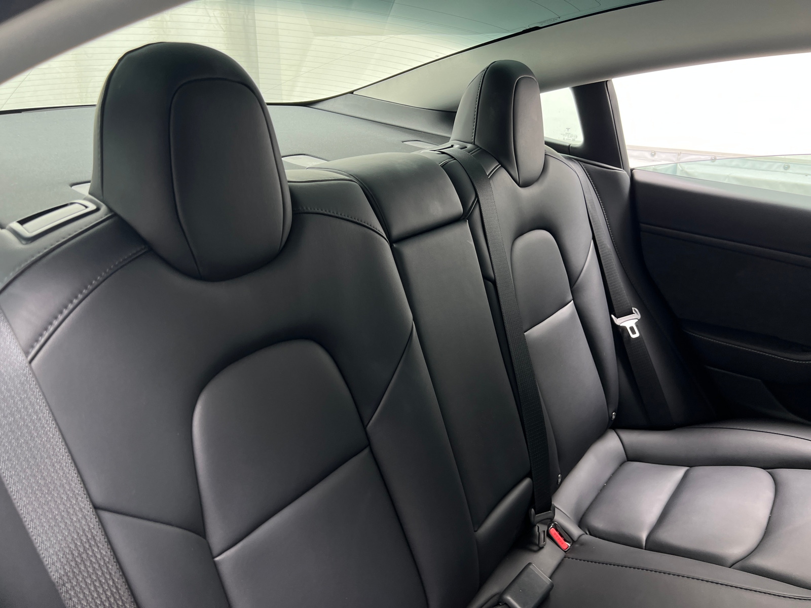 Thumbnail: 2023 Tesla Model 3 - 5