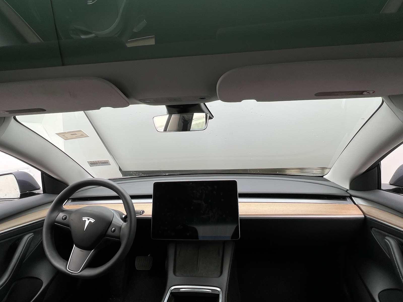 Thumbnail: 2023 Tesla Model 3 - 2