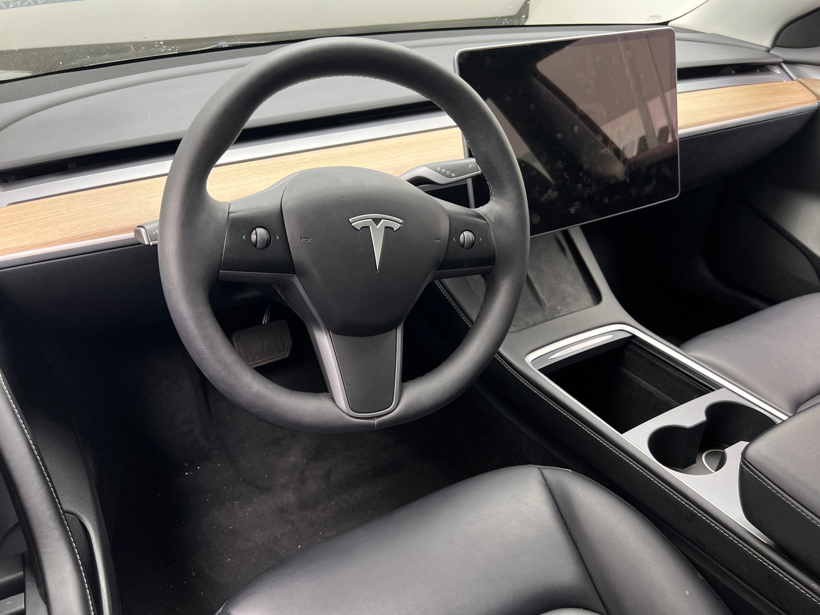 Thumbnail: 2023 Tesla Model 3 - 4