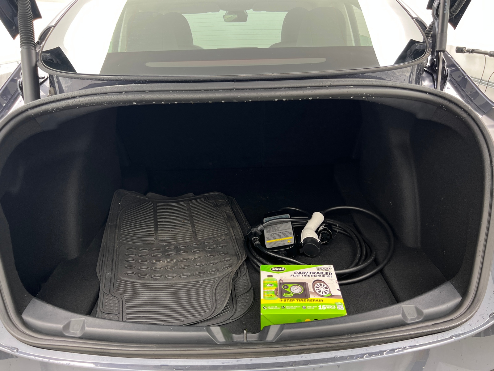 Thumbnail: 2023 Tesla Model 3 - 6