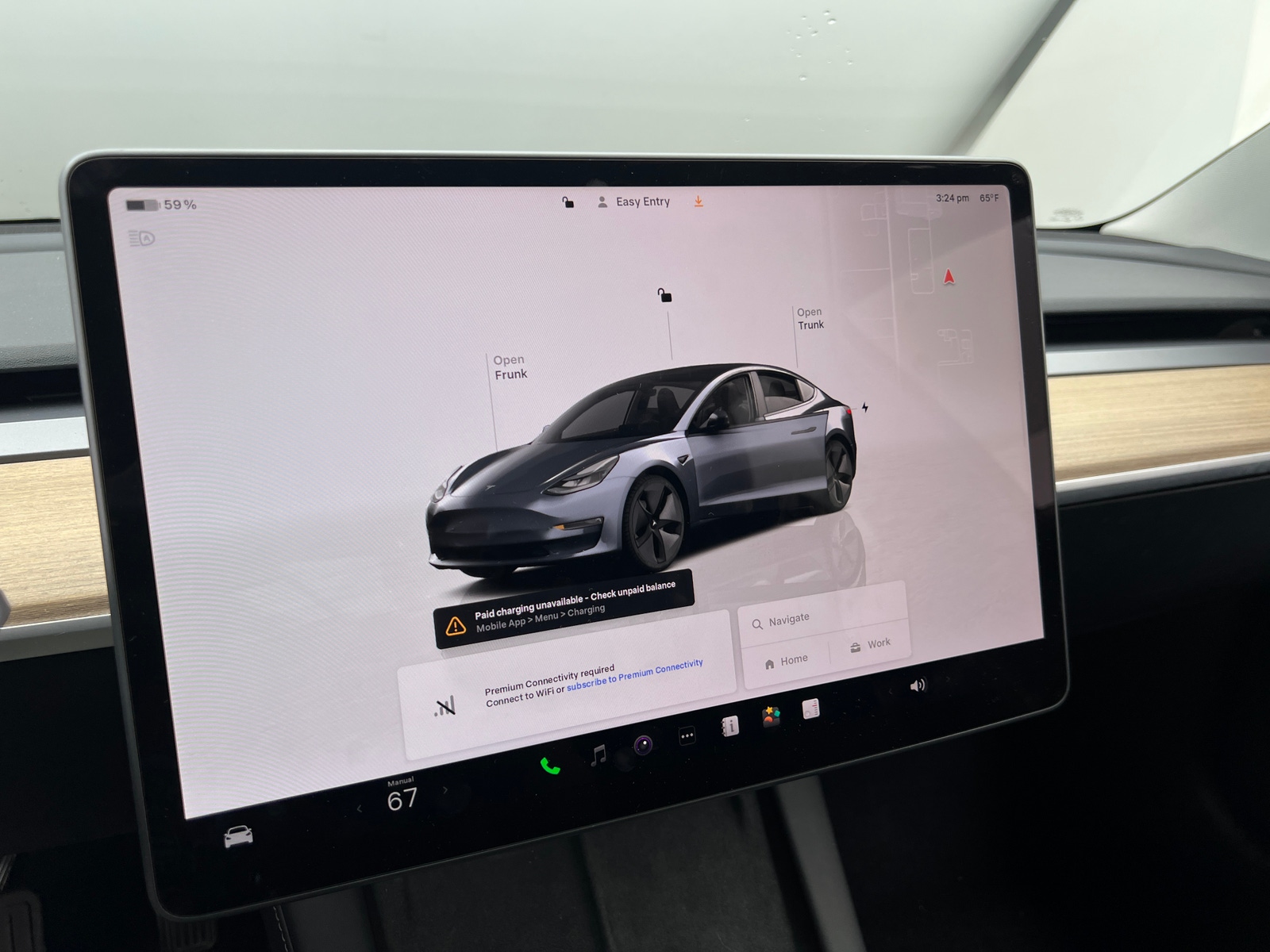 Thumbnail: 2023 Tesla Model 3 - 3