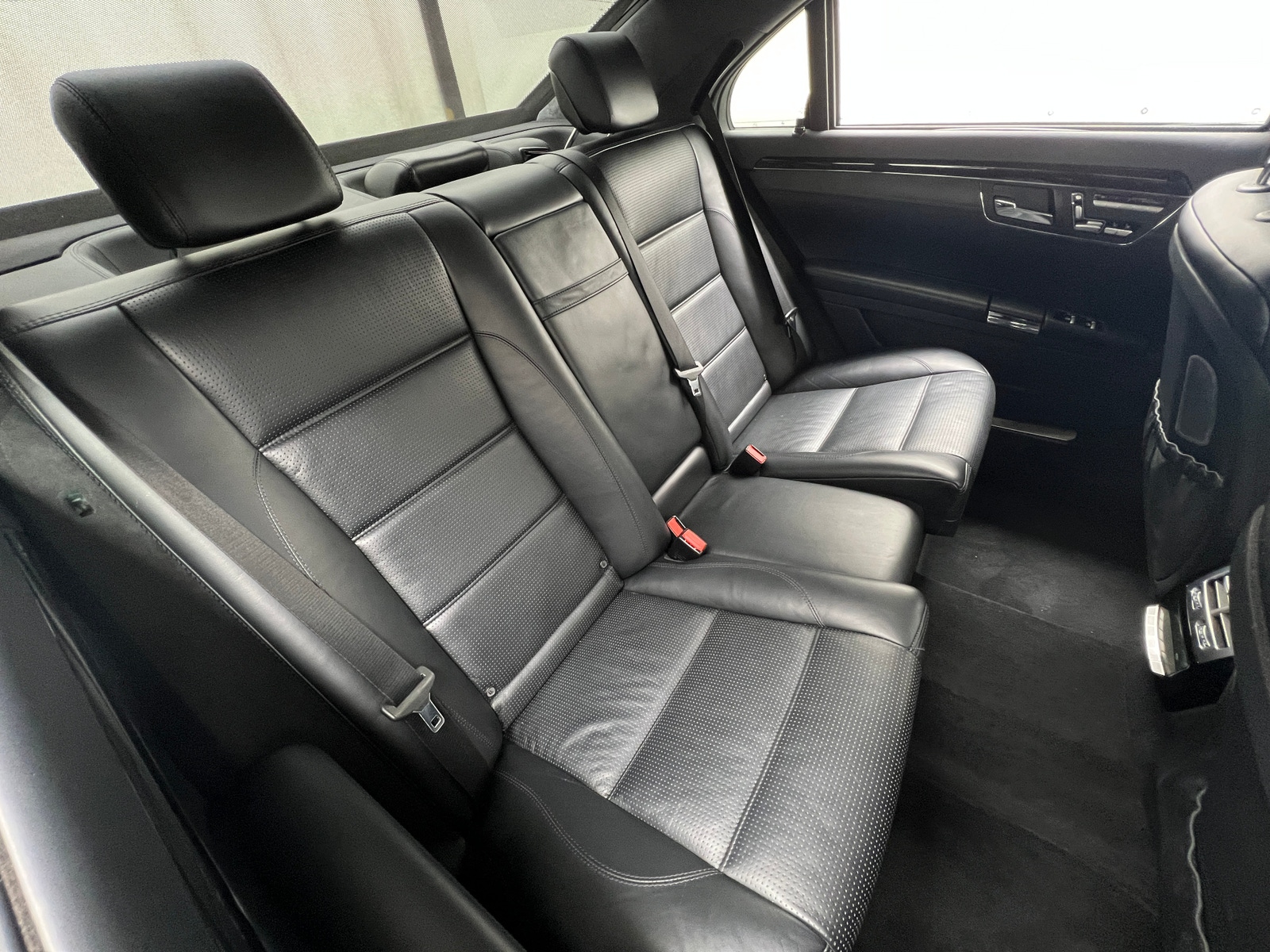 Thumbnail: 2012 Mercedes-Benz S-Class - 5