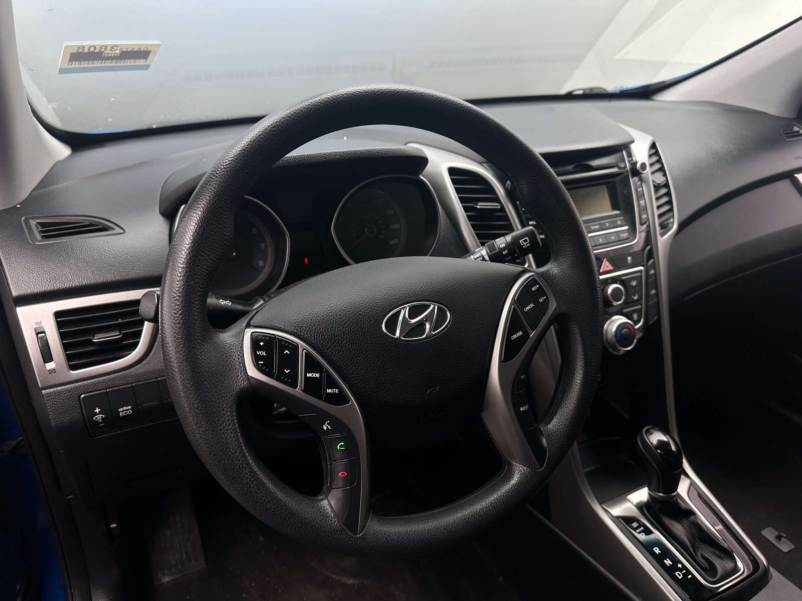 Thumbnail: 2017 Hyundai Elantra - 5