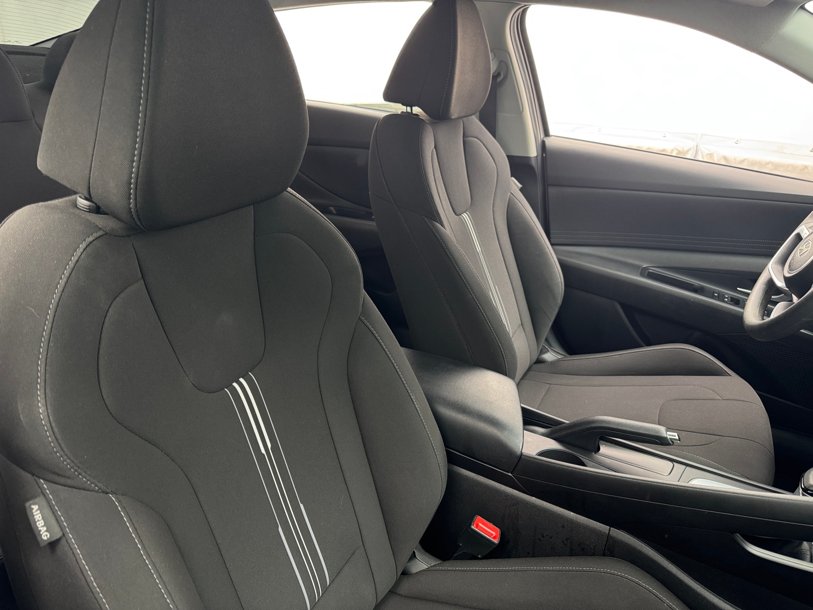 Thumbnail: 2024 Hyundai Elantra - 2