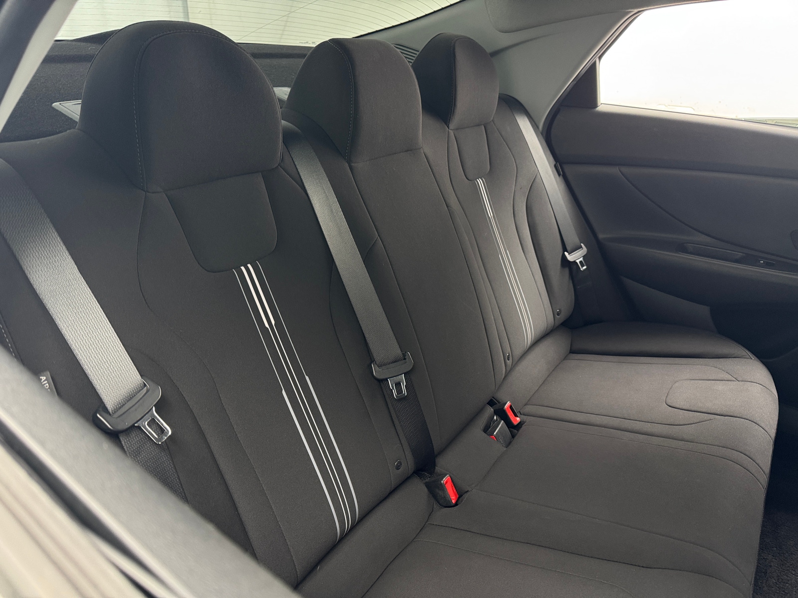 Thumbnail: 2024 Hyundai Elantra - 6