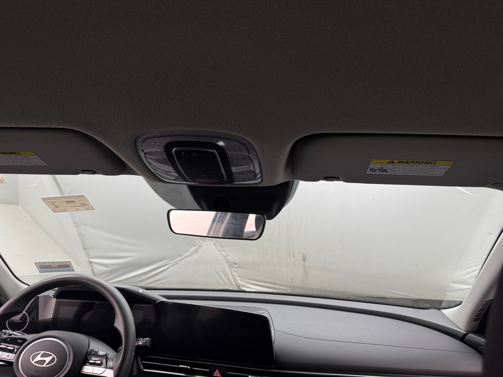 Thumbnail: 2024 Hyundai Elantra - 3