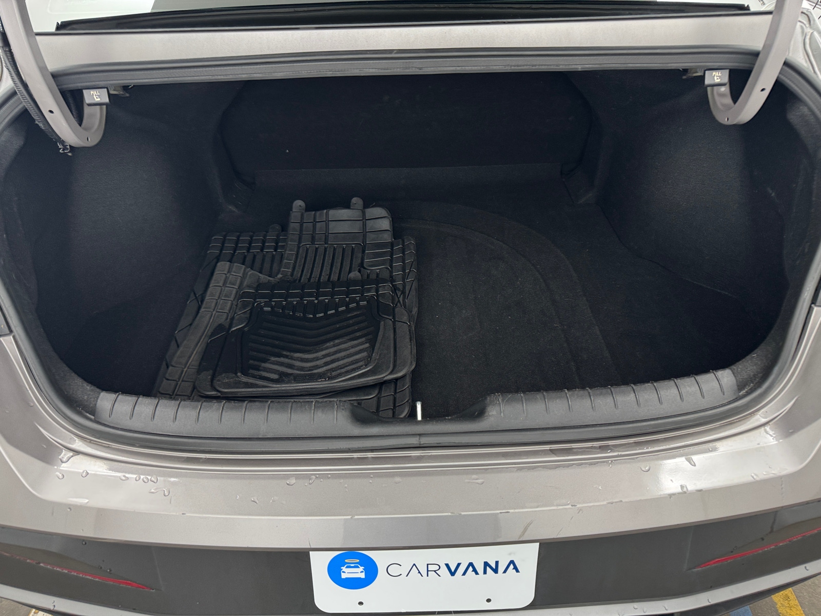 Thumbnail: 2024 Hyundai Elantra - 7