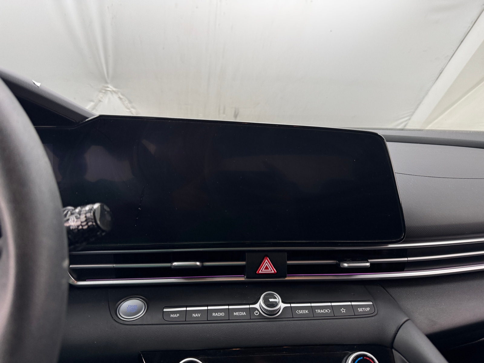 Thumbnail: 2024 Hyundai Elantra - 4