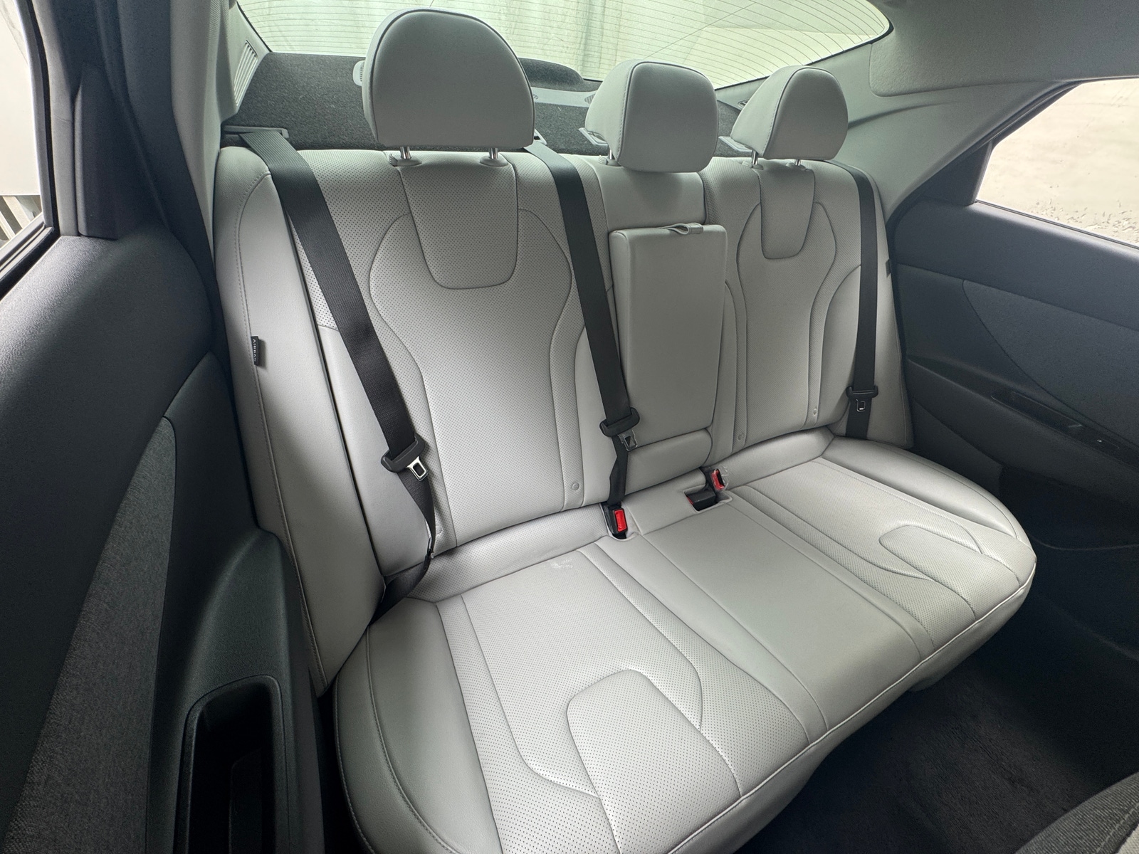 Thumbnail: 2025 Hyundai Elantra - 5