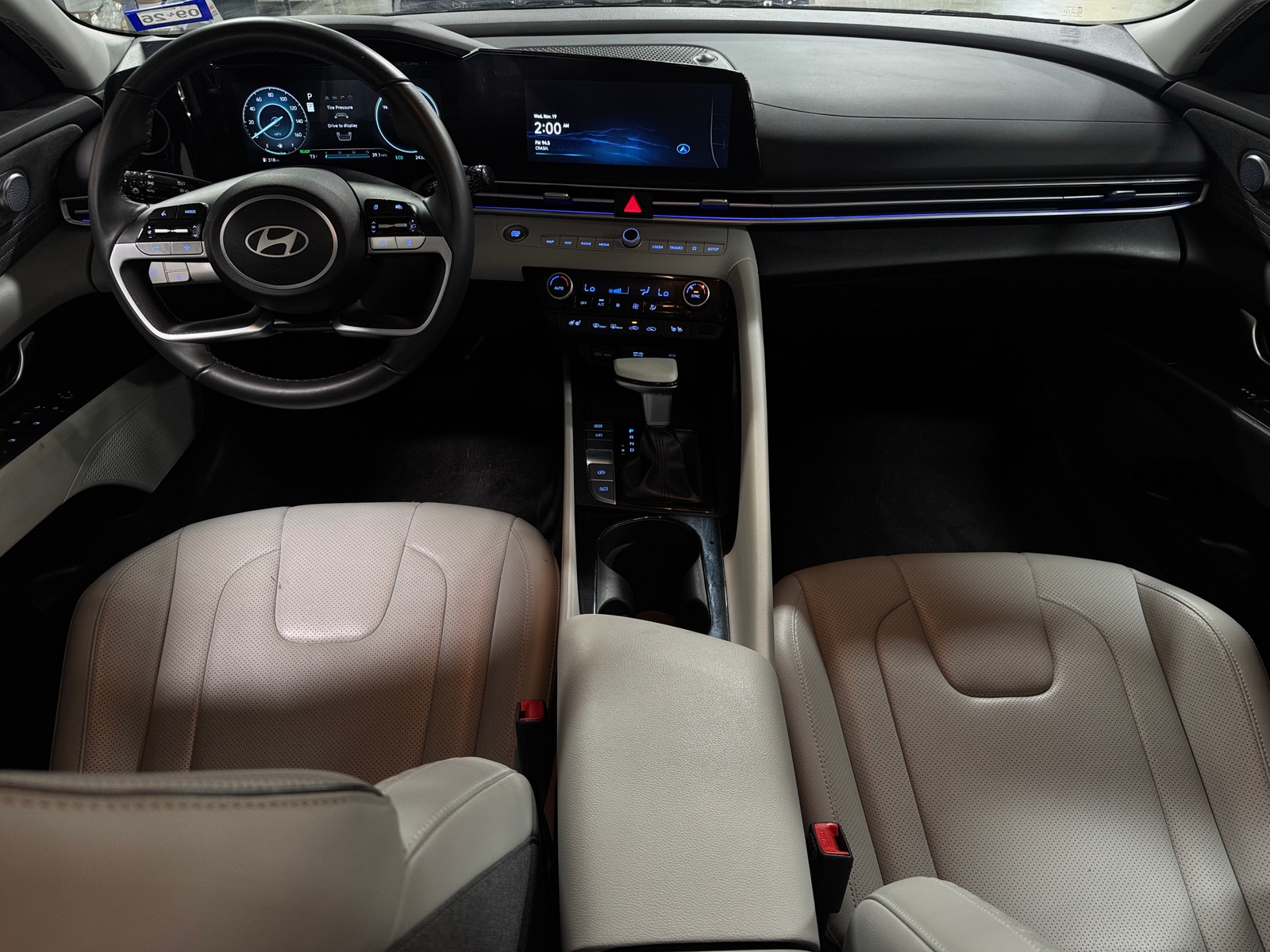 Thumbnail: 2025 Hyundai Elantra - 2