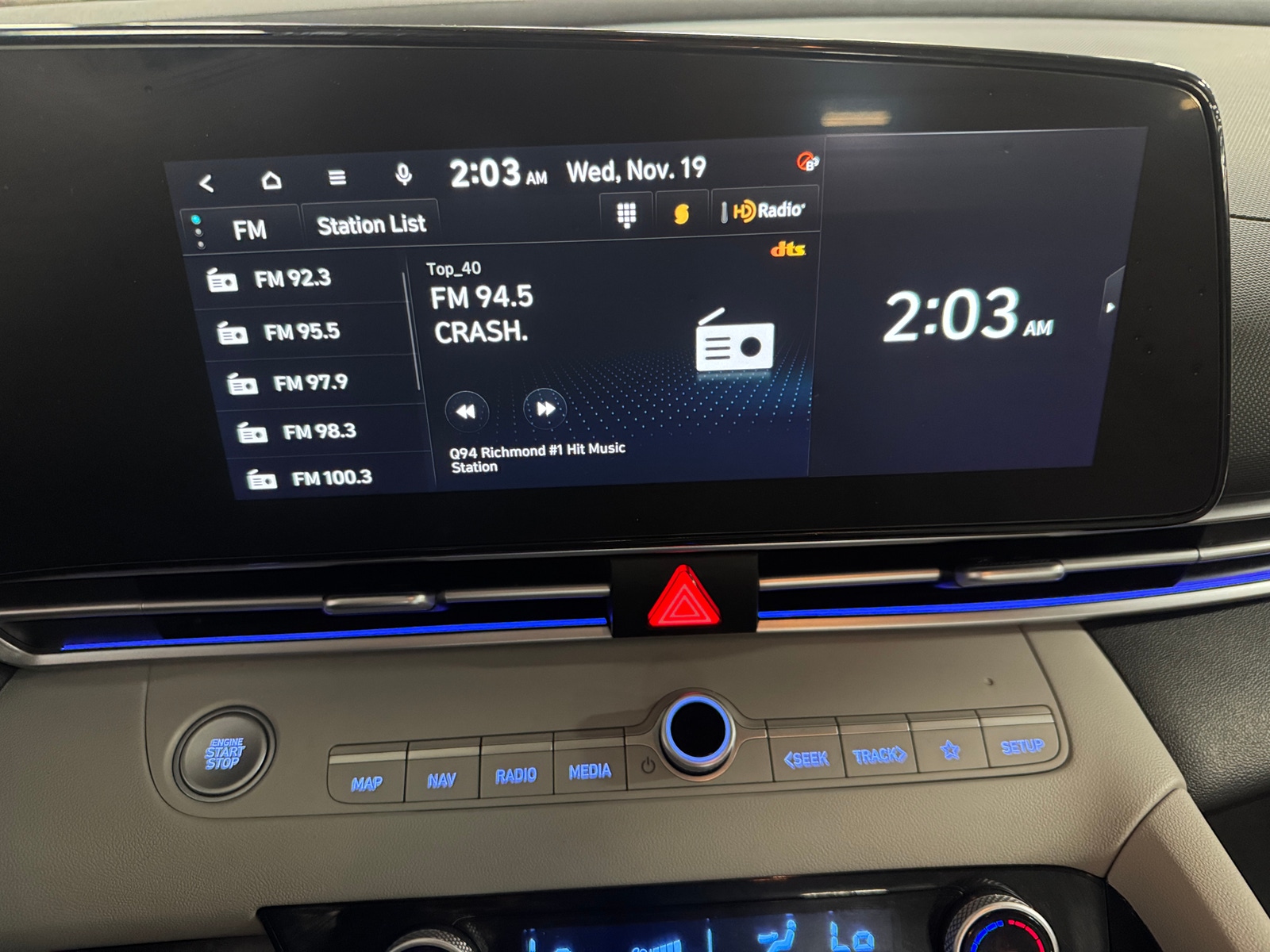 Thumbnail: 2025 Hyundai Elantra - 3