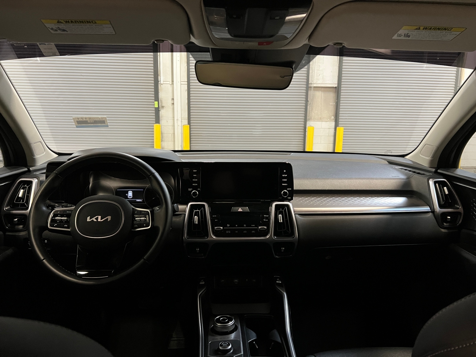 Thumbnail: 2024 Kia Sorento - 2