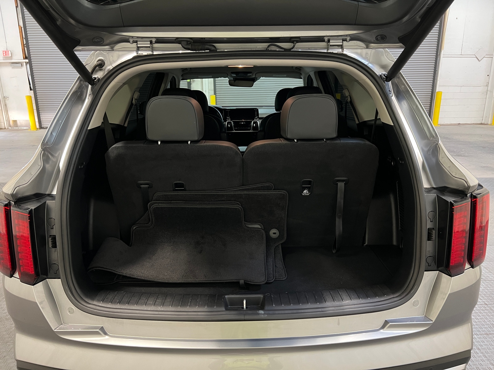 Thumbnail: 2024 Kia Sorento - 6