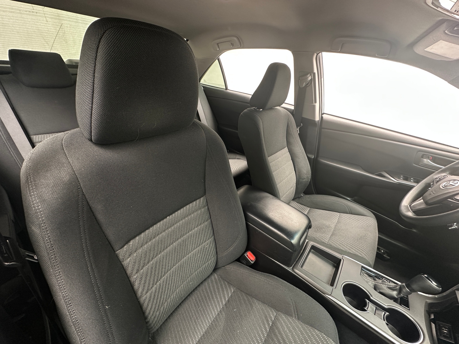 Thumbnail: 2017 Toyota Camry - 2