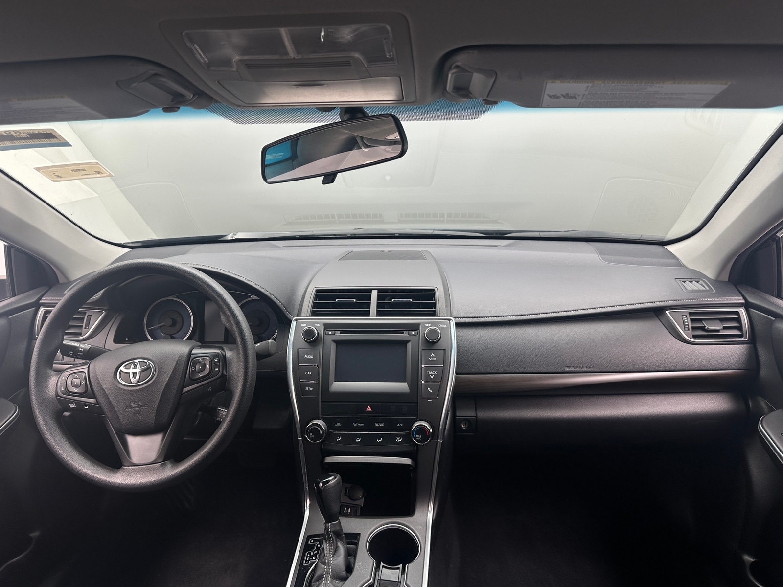 Thumbnail: 2017 Toyota Camry - 3