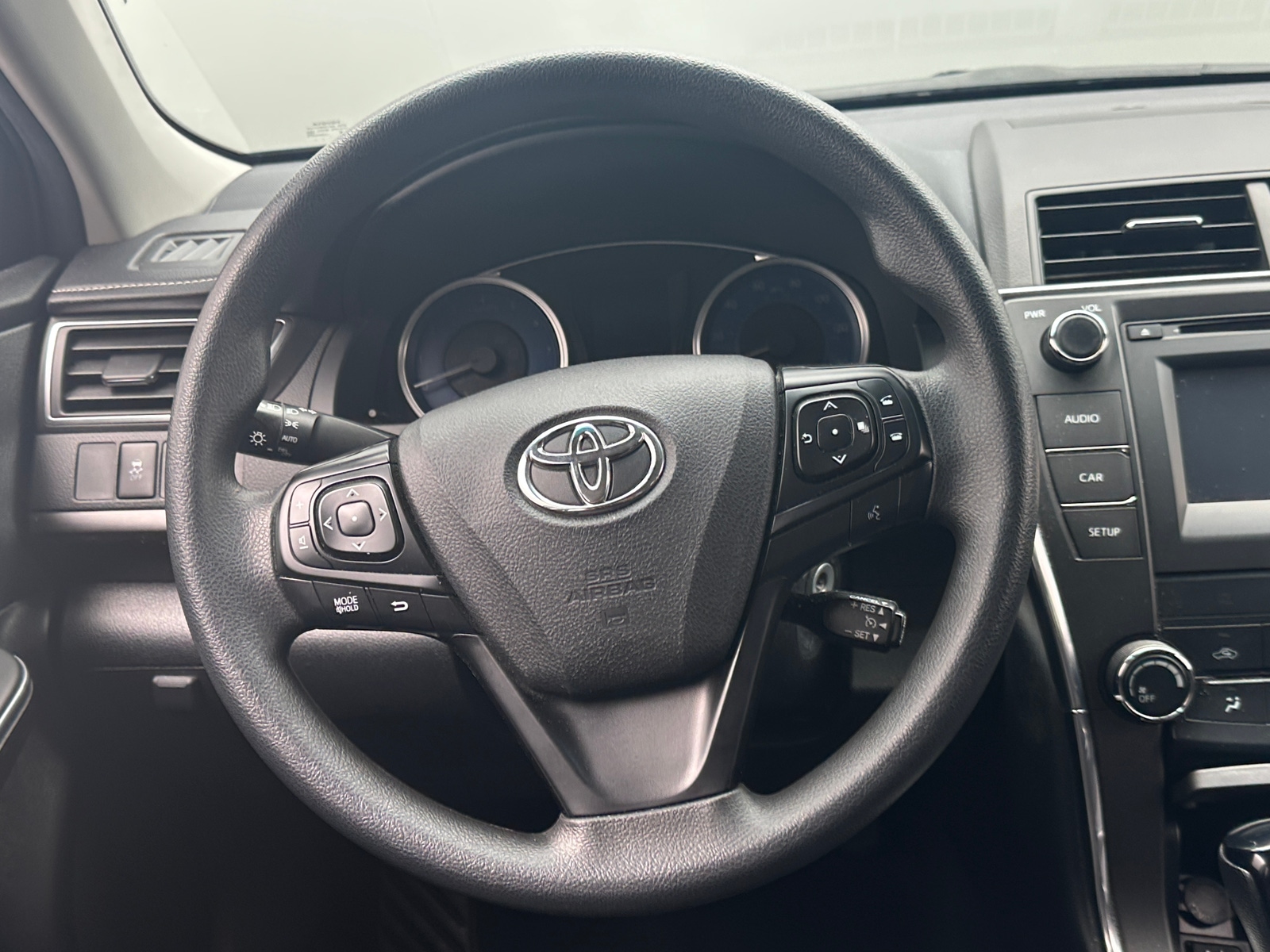 Thumbnail: 2017 Toyota Camry - 5