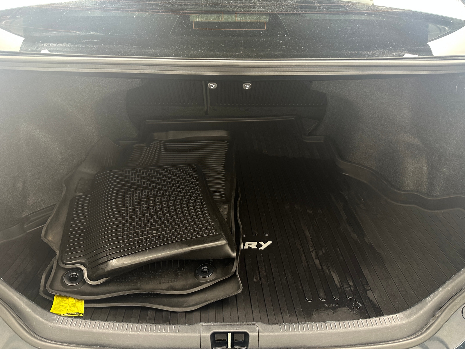 Thumbnail: 2017 Toyota Camry - 7