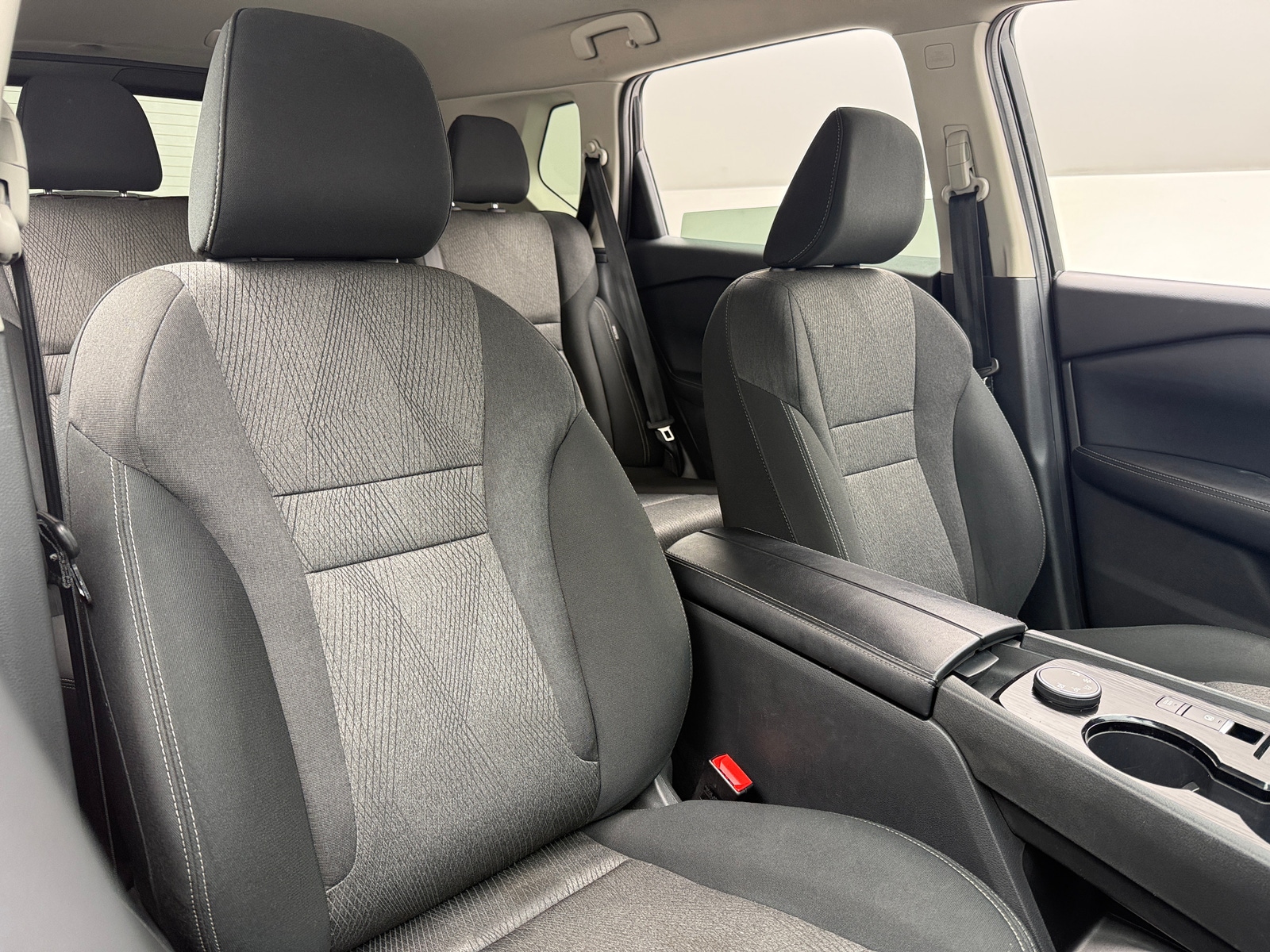 Thumbnail: 2024 Nissan Rogue - 2