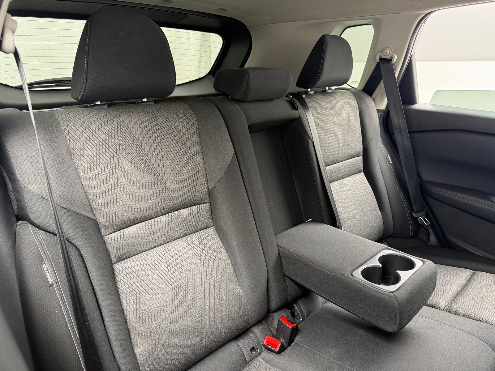 Thumbnail: 2024 Nissan Rogue - 6