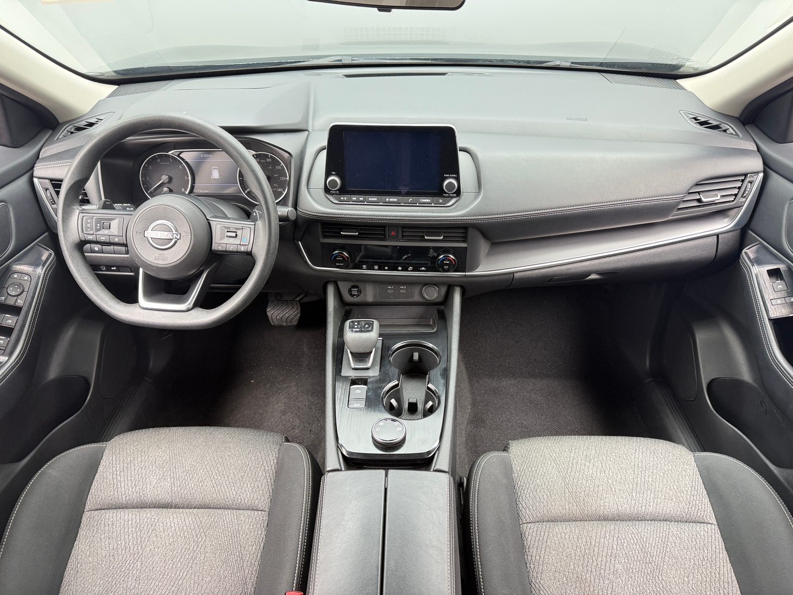 Thumbnail: 2024 Nissan Rogue - 3