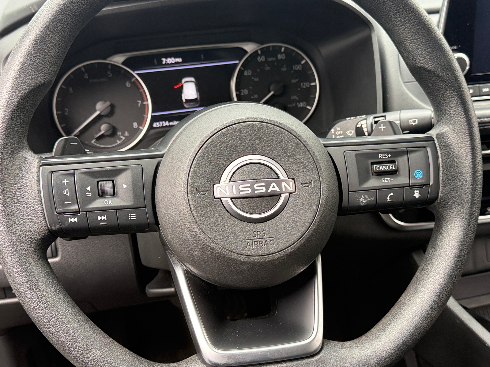 Thumbnail: 2024 Nissan Rogue - 5