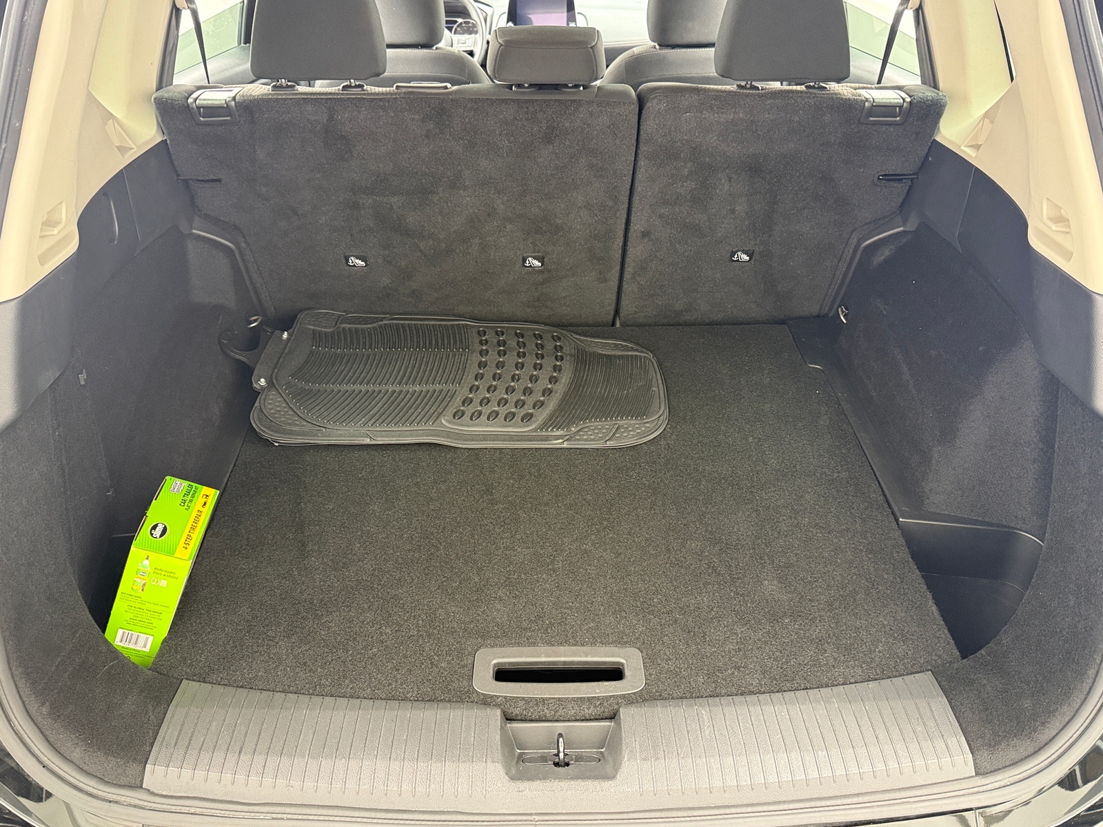 Thumbnail: 2024 Nissan Rogue - 7