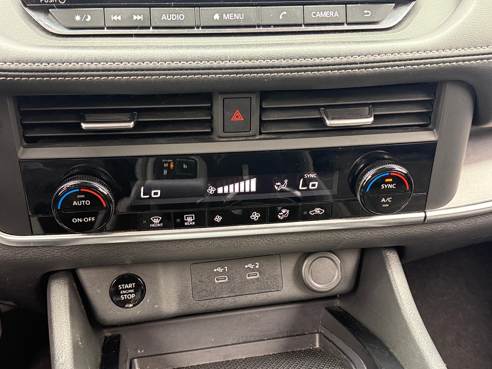 Thumbnail: 2024 Nissan Rogue - 4