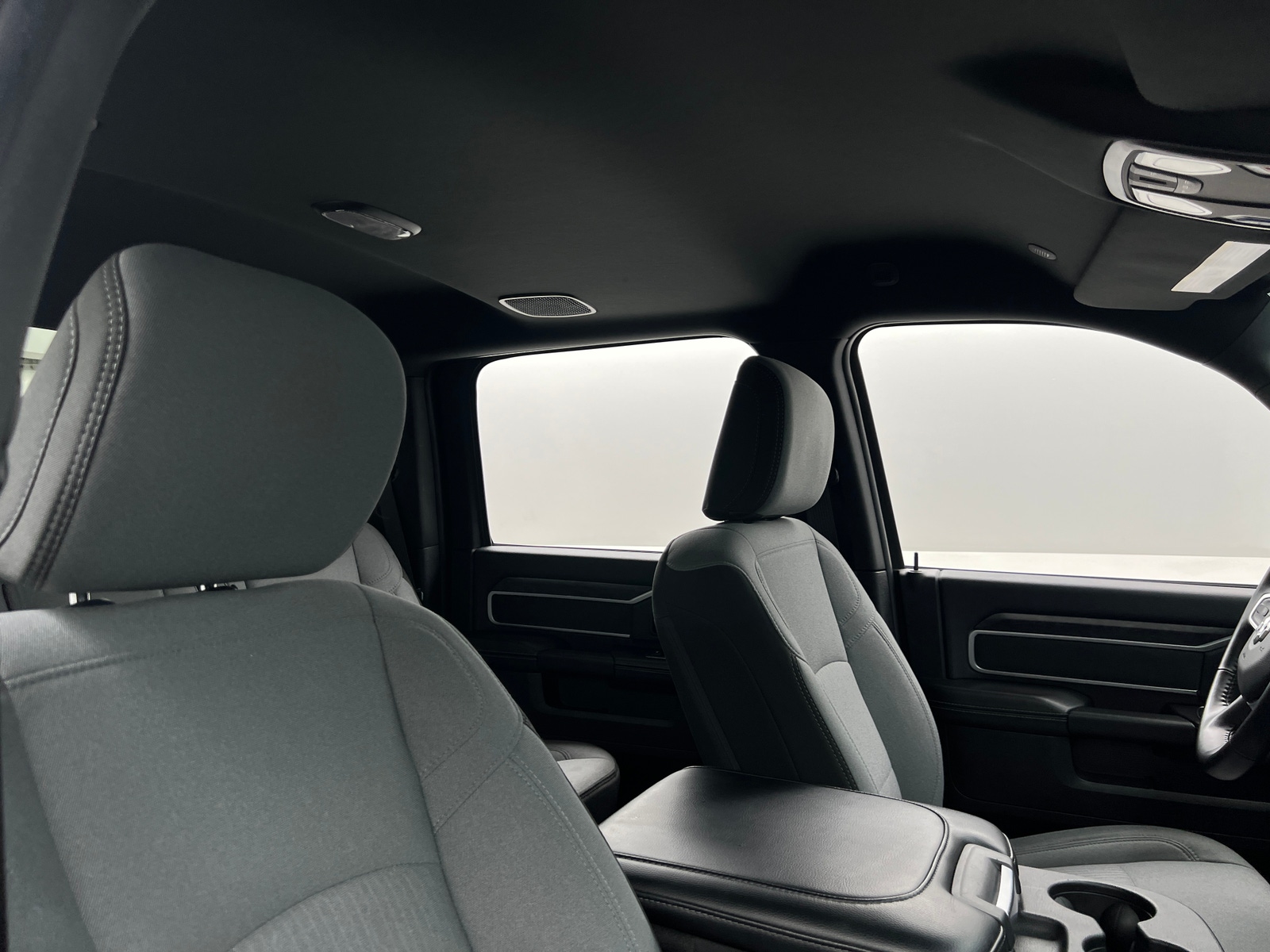 Thumbnail: 2024 RAM 2500 - 2