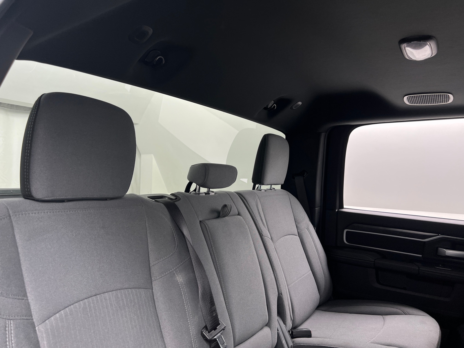 Thumbnail: 2024 RAM 2500 - 6